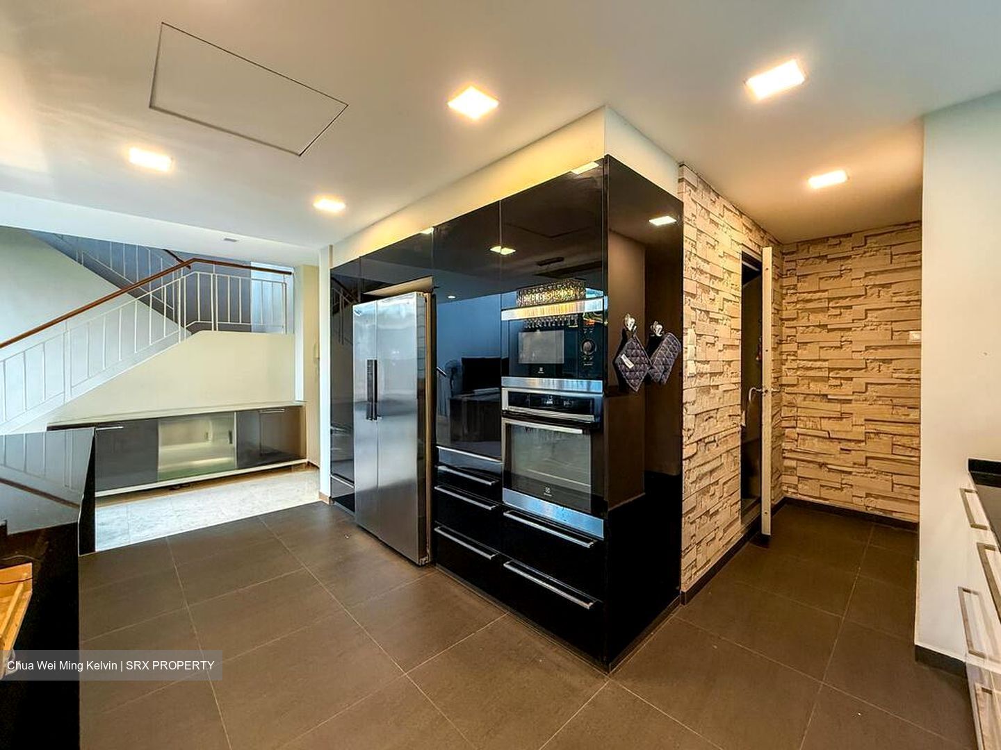 The Quintet (D23), Condominium #523040661